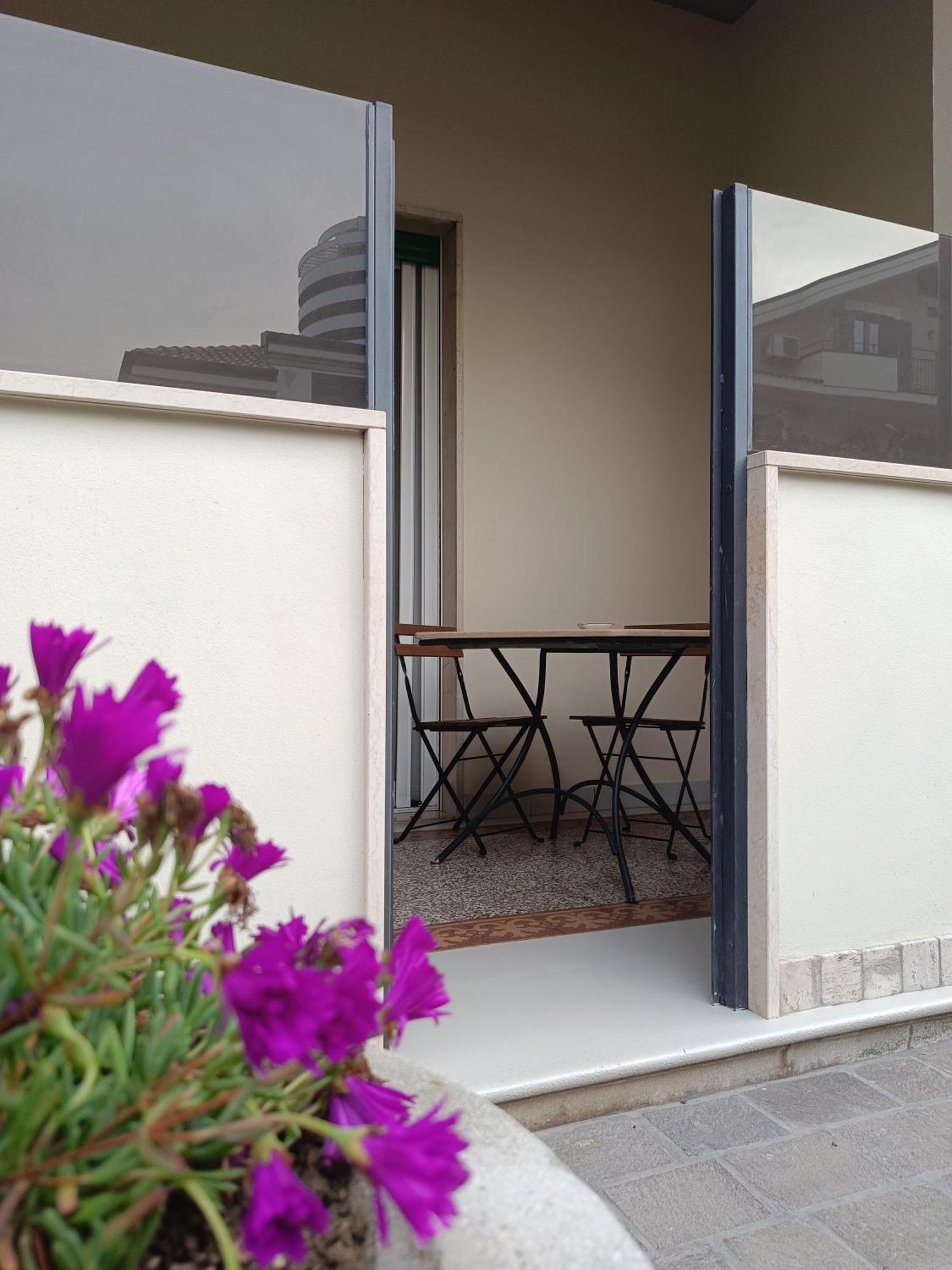 Villa Il Portichetto Pescara Exterior foto