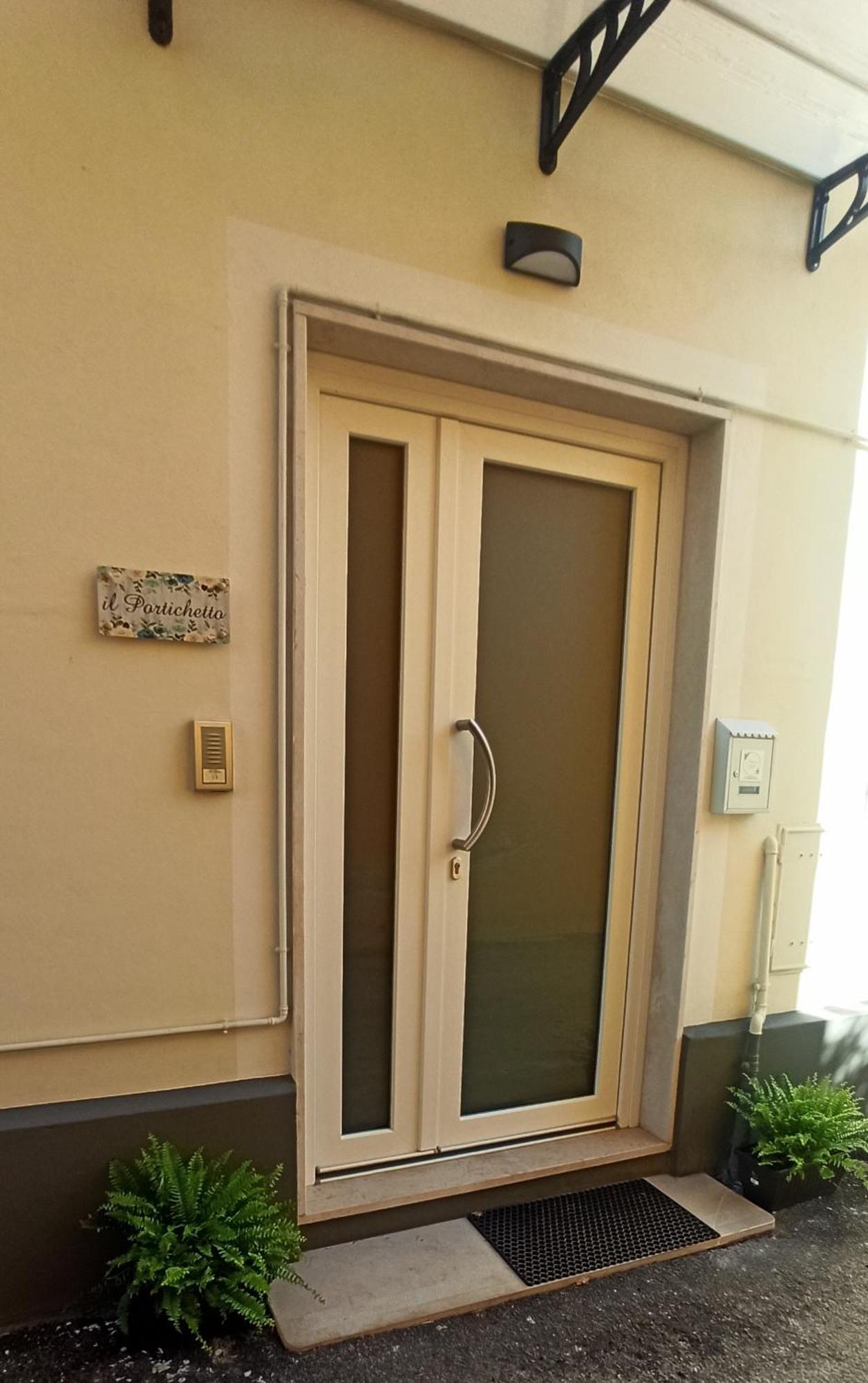 Villa Il Portichetto Pescara Exterior foto