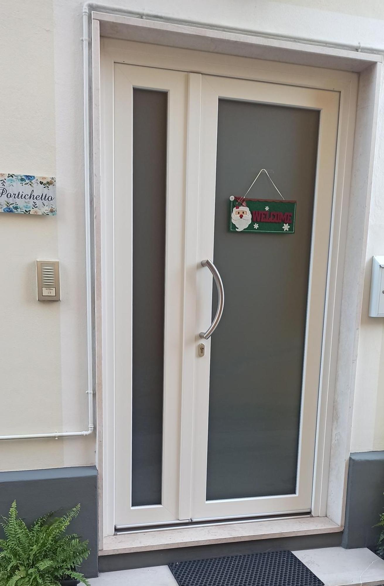 Villa Il Portichetto Pescara Exterior foto