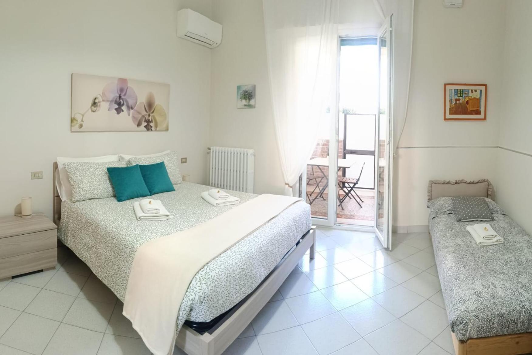 Villa Il Portichetto Pescara Exterior foto